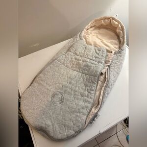 Bugaboo Stroller universal newborn inlay